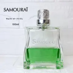 SAMOURAI サムライ オードトワレ 100ml アランドロン 人気香水のサムネイル