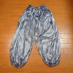 トライバルフュージョン ハーレムパンツ ベリーダンス 衣装 フュージョン