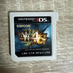 2026年最新】モンスターハンター4gの人気アイテム - メルカリ