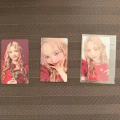 IS:SUE NANO ちゃん