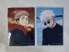 2025年最新】生ブロマイド 呪術廻戦の人気アイテム - メルカリ