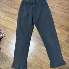 apres les cours ボトムス