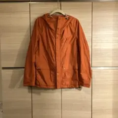 T K オレンジアウター