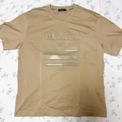 BLACK LABEL Tシャツ