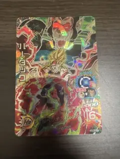 2025年最新】ドラゴンボールヒーローズ 高騰カードの人気