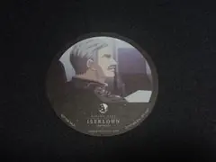 イゼルローンフォートレス コースター 銀河英雄伝説 メルカッツ2