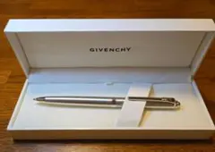 GIVENCHY シャープペンシル 本体 シルバーカラーのサムネイル