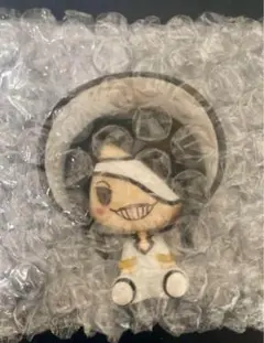 一番くじ　ブリーチ　ちょこのっこ　フィギュア　ノイトラ