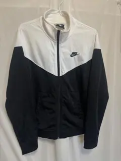 NIKE ナイキ　トラックジャケット　ジップアップパーカー　ブルゾン　メンズL