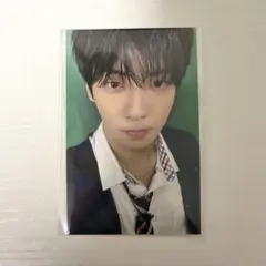 2026年最新】txt スビン トレカの人気アイテム - メルカリ