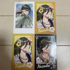 いれいす　悠佑　チェキ　まとめ売り
