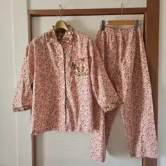 LIBERTY・リバティ・パジャマ