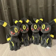 2026年最新】ポケモン ぬいぐるみ セットの人気アイテム - メルカリ