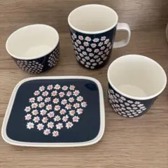 2025年最新】マリメッコ プケッティ プレートの人気アイテム