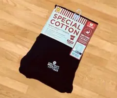 情熱価格　スペシャルコットン　ヘビーウェイト　ロングスリーブ シャツ