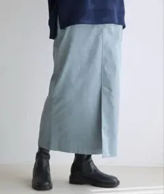 ★新品★GLOBAL WORK コーデュロイストレッチSK Lサイズ