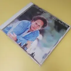 The Art Garfunkel Album 天使の夢 旧規格　未開封 The Art Garfunkel Album 天使の夢 旧規格 未開封 - メルカリ