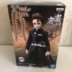 鬼滅の刃 フィギュア 絆