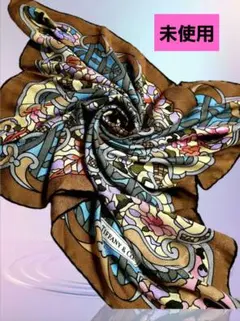 2026年最新】ティファニー スカーフの人気アイテム - メルカリ