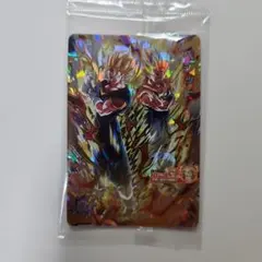 新品MM4弾URアルティメットレア SECシークレットレア CPキャンペーン 楽天市場】スーパードラゴンボールヒーローズ MM4-SEC3 UR 孫悟