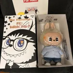 【正規品】Flip with Me ラブブ 2025年最新】POPMart labubu flip withの人気アイテム - メルカリ