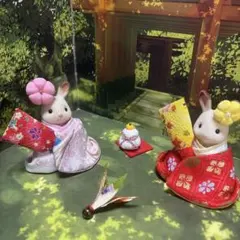 羽根つきセット124