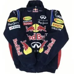 2025年最新】レッドブル ブルゾンの人気アイテム - メルカリ