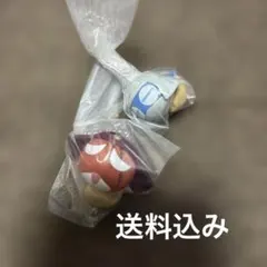 ケロロ軍曹 ギロロ伍長 マスコット キーホルダー