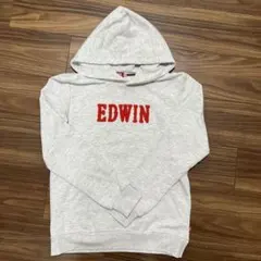 EDWIN キッズパーカー　160