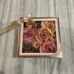 【Francfranc】カドミニョン バスペタル ピンク　入浴剤