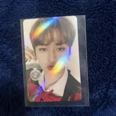 straykids christmas evel aladin リノ 店舗特典