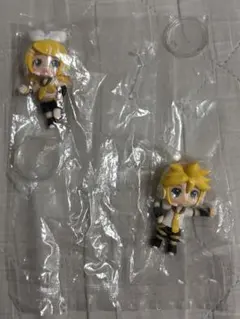 2026年最新】ねんどろいどぷち鏡音レンの人気アイテム - メルカリ