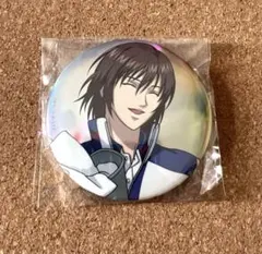 テニプリ 不二周助 缶バッジ 新テニスの王子様』バースデイ缶バッジ 不二周助 BE1