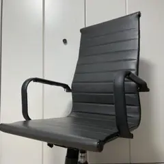 LOWYA オフィスチェア ハイタイプ