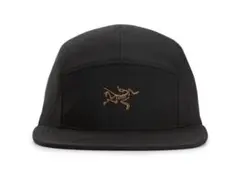 アークテリクス　calidum 5 panel hat サイズフリー