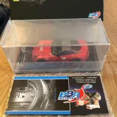 KYOSHO R4 ナムコ LIZARD RIDGE RACER TYPE4 - メルカリ