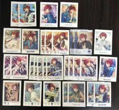 あんスタ　朱桜司　セット
