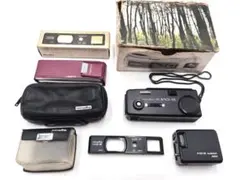 Nikon COOLPIX 880 FUJIFILM FinePix 1400Z - メルカリ