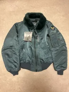 B-15C/B-15D フライトジャケット