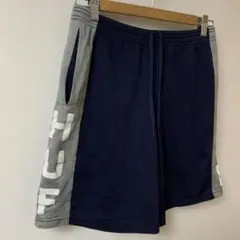 HUF ショートパンツ　ハーフパンツ　S