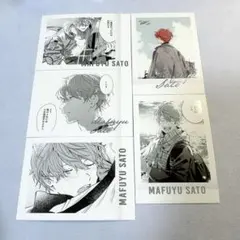 ギヴン展 ぱしゃこれ 真冬