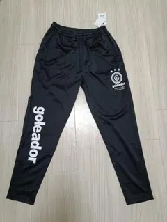 goleador トレーニングパンツ Ｌ 黒