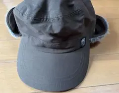 BUSH head gear CORDURA Snow Cap Lサイズ - メルカリ