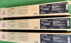 RICOH MP C6003 Pトナーカートリッジ 4本セット - メルカリ