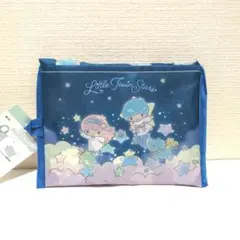 キキララ 折りたたみショッピングバッグ エコバッグのサムネイル