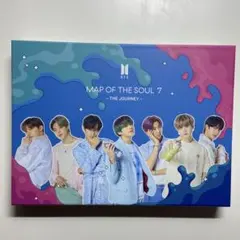MAP OF THE SOUL 7～THE JOURNEY～
