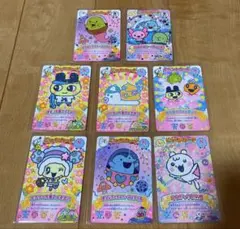 たまごっち にゅー！ごっちカード2