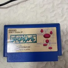 ファミコンソフト ジョイメカファイト