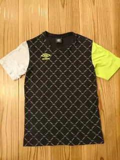 アンブロ キッズTシャツ160㎝