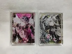 アイナナ　Re:vale　モモ　ユキ　アクリルスタンドセット